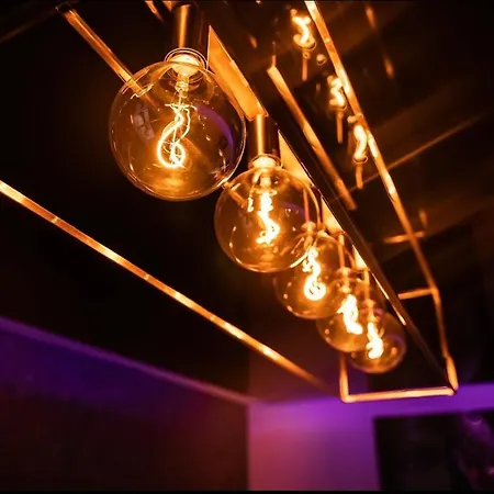 La M Bed & Breakfast