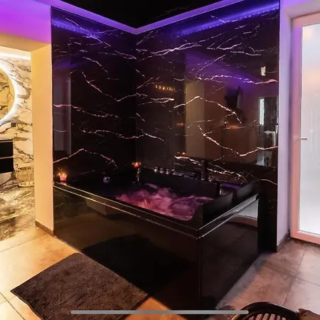 Bed & Breakfast La M *