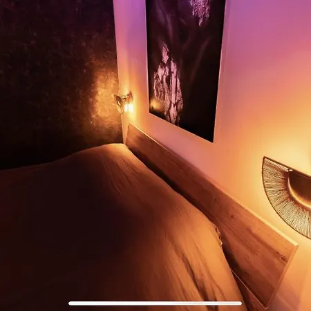 La M Bed & Breakfast