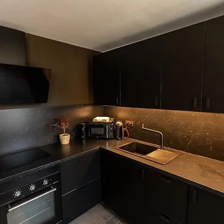 La M Bed & Breakfast Verviers