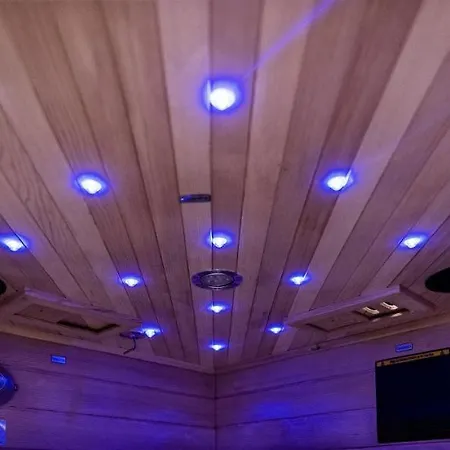 Bed & Breakfast La M Verviers