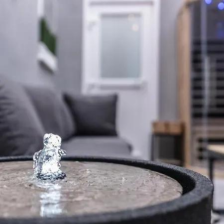 La M Bed & Breakfast