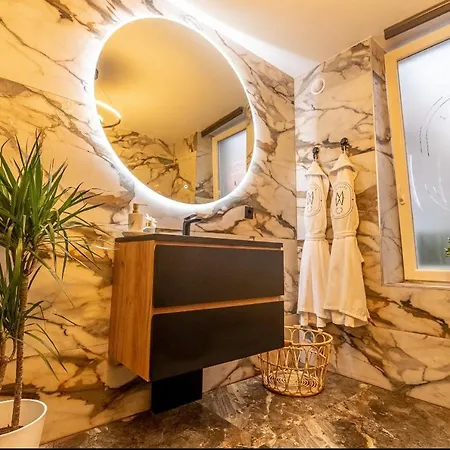 La M Bed & Breakfast Verviers