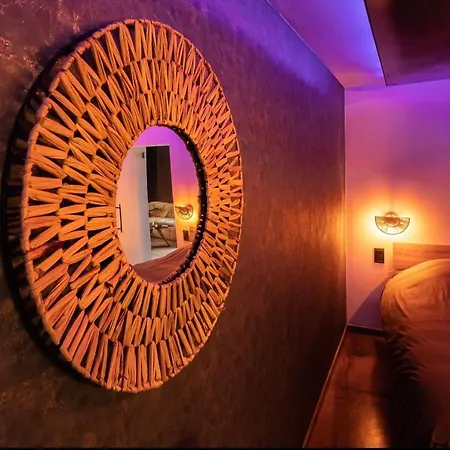 Bed & Breakfast La M Verviers