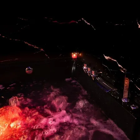 La M Bed & Breakfast