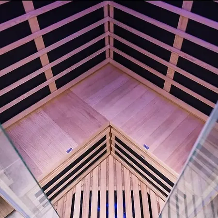 Bed & Breakfast La M *